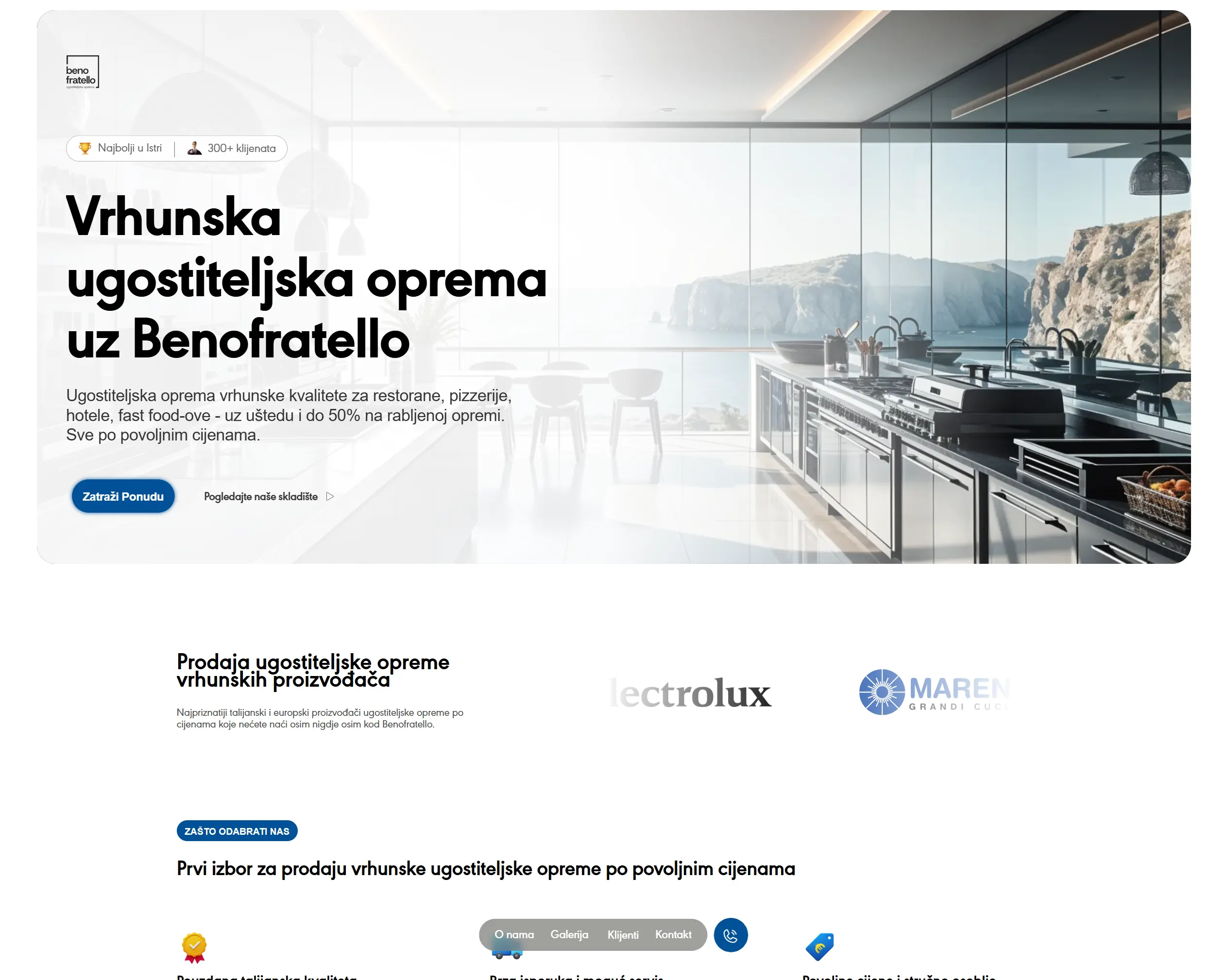 ErdoUX-Studio-primjeri-radova-benofratello ErdoUX Studio primjeri radova benofratello