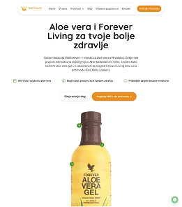 ErdoUX-Studio-primjeri-radova-webstranice-Wellforever ErdoUX Studio primjeri radova webstranice Wellforever