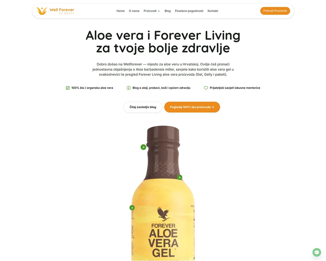 ErdoUX-Studio-primjeri-radova-wellforveraloe ErdoUX Studio primjeri radova wellforveraloe